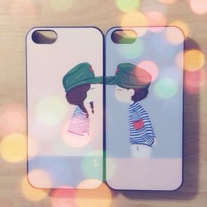 Meet your Posher, Nhon